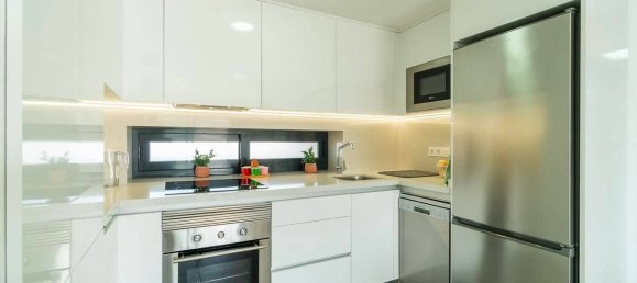 2 bedrooms Apartment in Alicante, Spain No. 157896 34