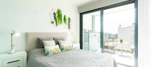 2 bedrooms Apartment in Alicante, Spain No. 157896 7