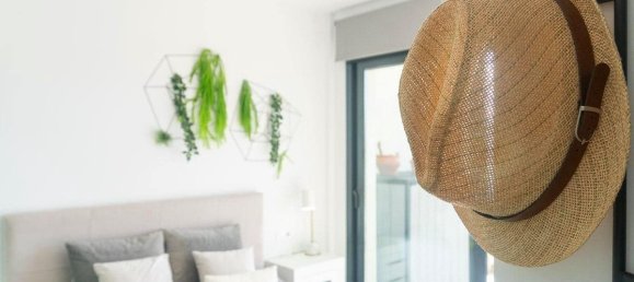 2 bedrooms Apartment in Alicante, Spain No. 157896 5