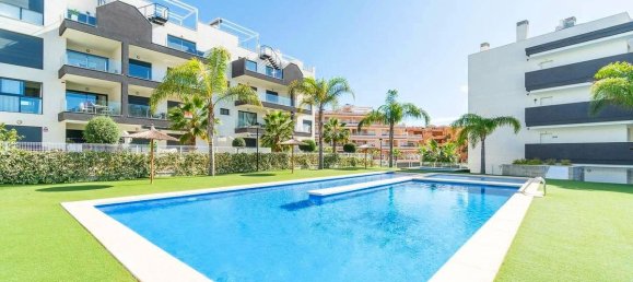 2 bedrooms Apartment in Alicante, Spain No. 157896 22