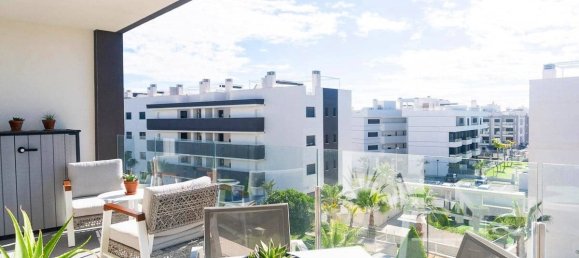 2 bedrooms Apartment in Alicante, Spain No. 157896 30