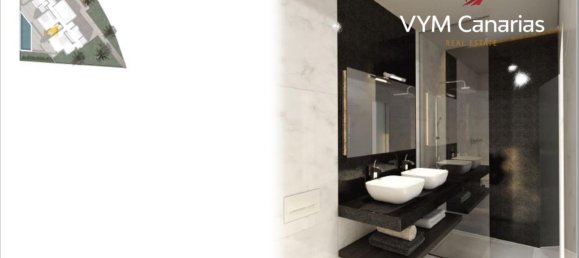 4 غرف نوم فيلا في San Eugenio, Spain رقم 3167 7