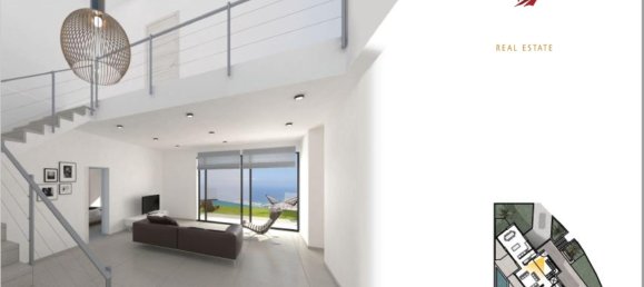 4 غرف نوم فيلا في San Eugenio, Spain رقم 3167 5