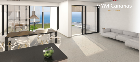 4 غرف نوم فيلا في San Eugenio, Spain رقم 3167 2