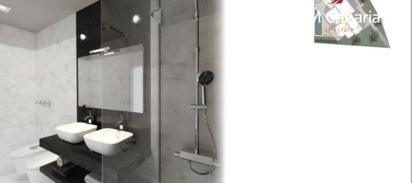 4 غرف نوم فيلا في San Eugenio, Spain رقم 3167 8