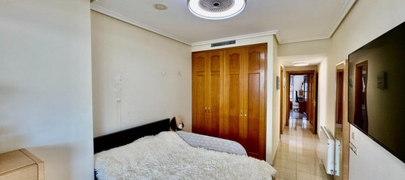 3 bedrooms Apartment in Villajoyosa, Spain No. 284252 11