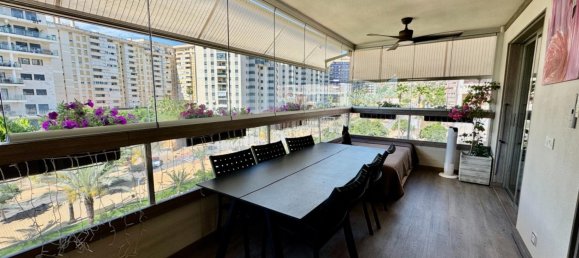 3 bedrooms Apartment in Villajoyosa, Spain No. 284252 2