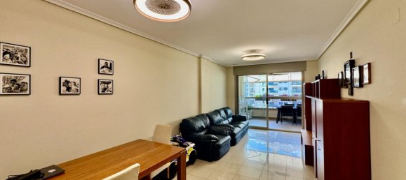 3 bedrooms Apartment in Villajoyosa, Spain No. 284252 6