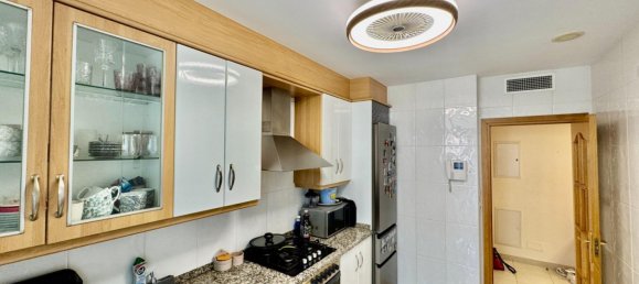 3 bedrooms Apartment in Villajoyosa, Spain No. 284252 8