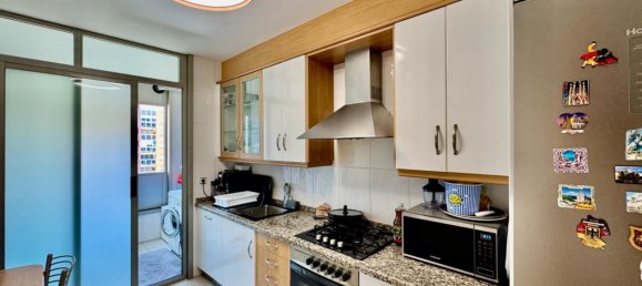 3 bedrooms Apartment in Villajoyosa, Spain No. 284252 9