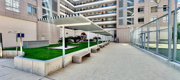 3 bedrooms Apartment in Villajoyosa, Spain No. 284252 16