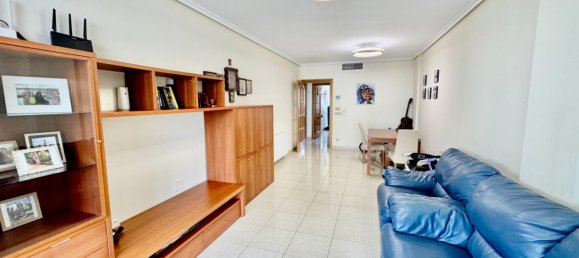 3 bedrooms Apartment in Villajoyosa, Spain No. 284252 5