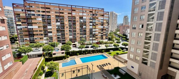 3 bedrooms Apartment in Villajoyosa, Spain No. 284252 10