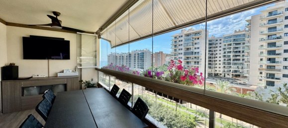 3 bedrooms Apartment in Villajoyosa, Spain No. 284252 17