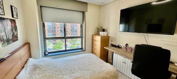 3 bedrooms Apartment in Villajoyosa, Spain No. 284252 12