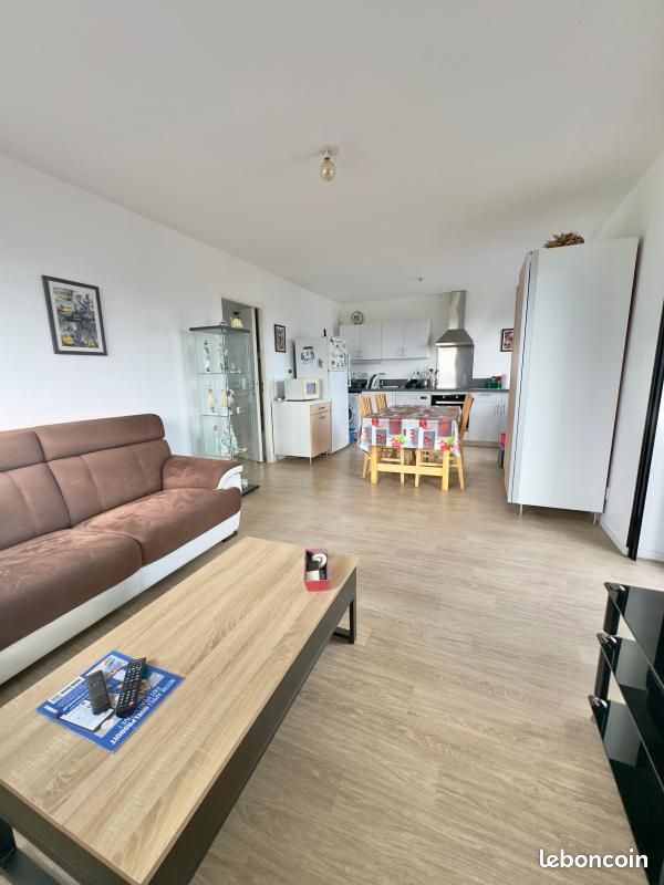 1 bedroom Apartment in Brest, France No. 362972