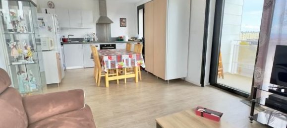 1 bedroom Apartment in Brest, France No. 362972 4