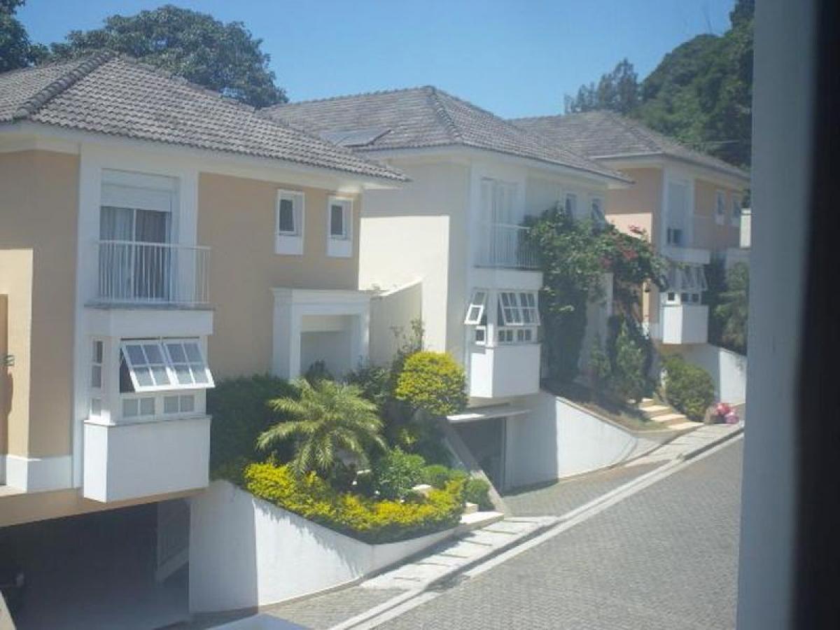 3 Schlafzimmer Haus in Sao Paulo, Brazil, Nr. 503288