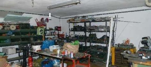 6 rooms House in Cilavegna, Italy No. 4225 70