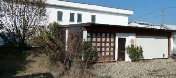 6 rooms House in Cilavegna, Italy No. 4225 37