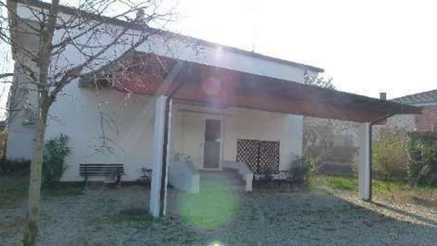 6 rooms House in Cilavegna, Italy No. 4225