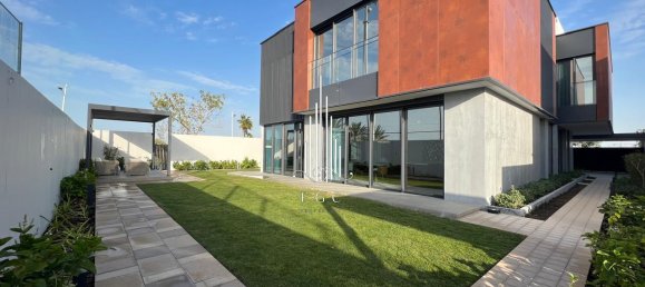 5 bedrooms Villa in Saadiyat Island, UAE No. 39160 30