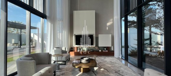 5 bedrooms Villa in Saadiyat Island, UAE No. 39160 13