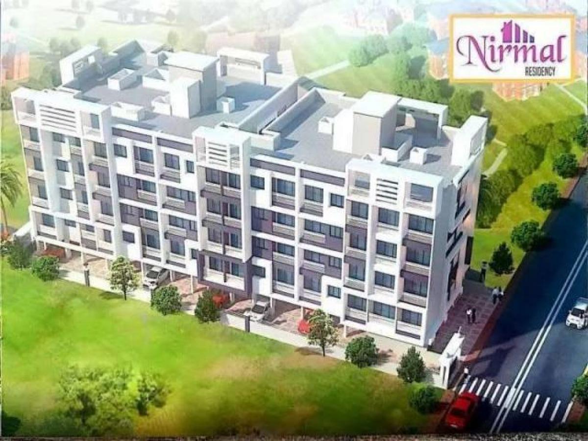 Studio in Mumbai, India No. 13186