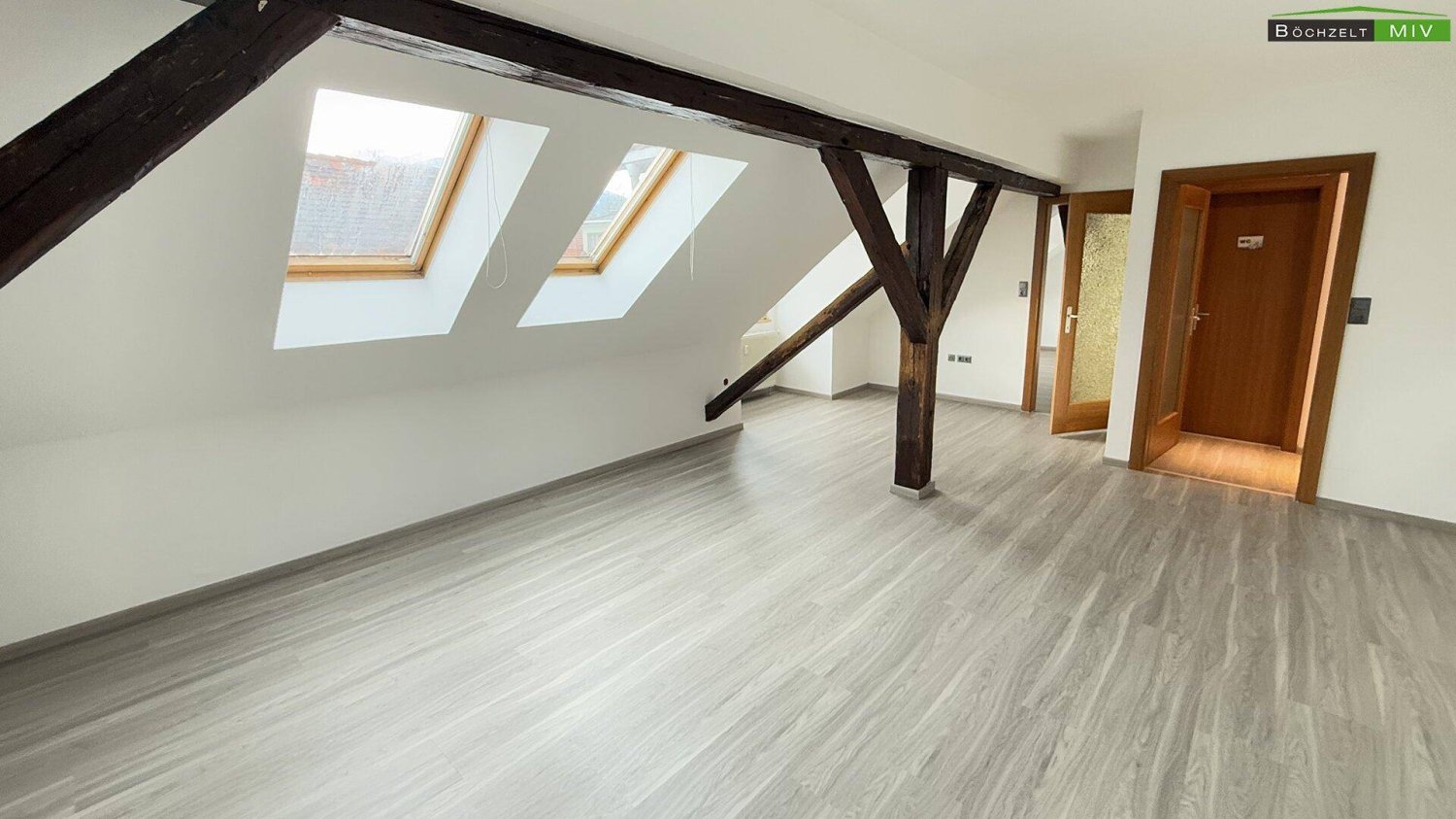 3 rooms Apartment in Trofaiach, Austria No. 136940