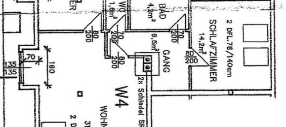 3 rooms Apartment in Trofaiach, Austria No. 136940 19