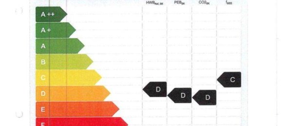 3 rooms Apartment in Trofaiach, Austria No. 136940 24