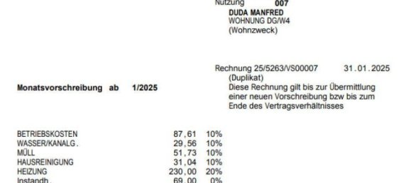 3 rooms Apartment in Trofaiach, Austria No. 136940 21