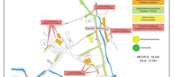 3 rooms Apartment in Trofaiach, Austria No. 136940 26