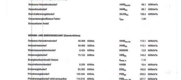 3 rooms Apartment in Trofaiach, Austria No. 136940 25