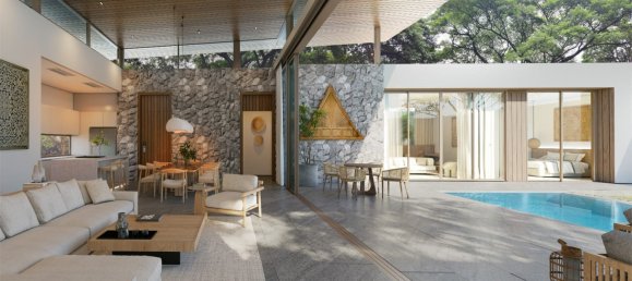 Vivenda T3 em Phuket, Thailand N.º 31921 5