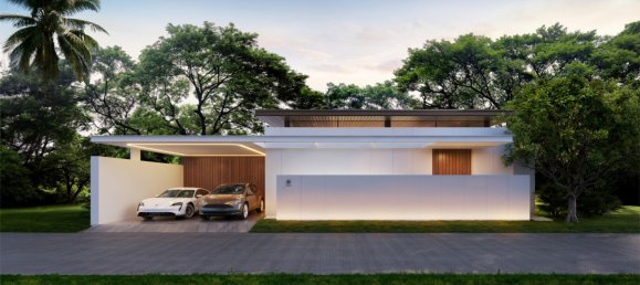Vivenda T3 em Phuket, Thailand N.º 31921 9