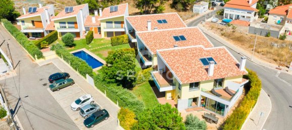 4 bedrooms House in Cascais, Portugal No. 44089 17