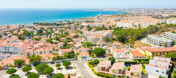 4 bedrooms House in Cascais, Portugal No. 44089 18