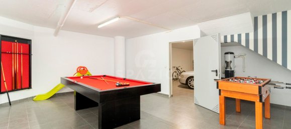 4 bedrooms House in Cascais, Portugal No. 44089 16