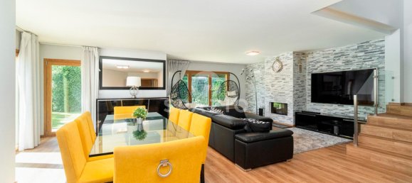 4 bedrooms House in Cascais, Portugal No. 44089 3