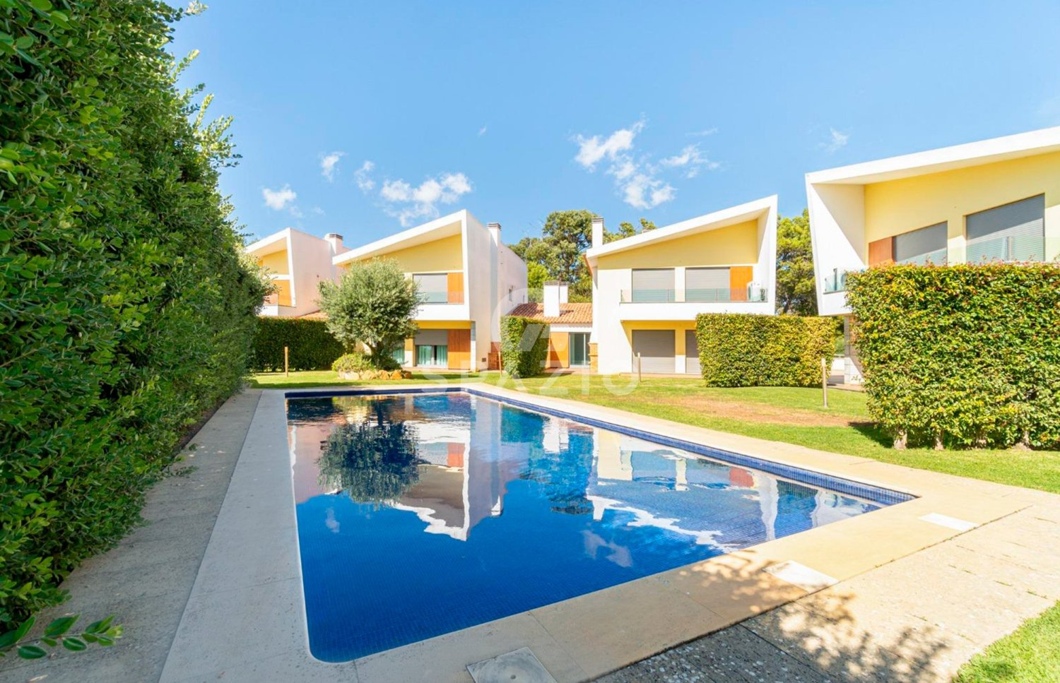 4 bedrooms House in Cascais, Portugal No. 44089