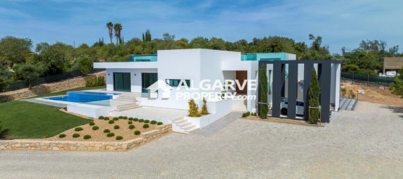 Villa de 4 dormitorios en Loule, Portugal No. 100512 36