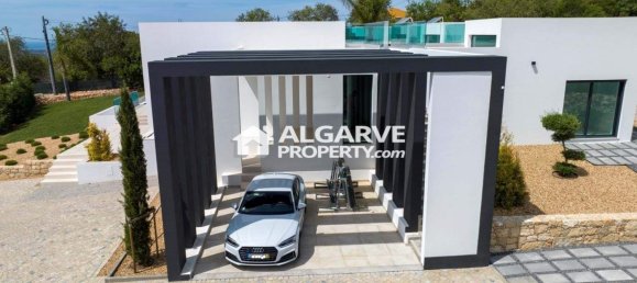 Villa de 4 dormitorios en Loule, Portugal No. 100512 38