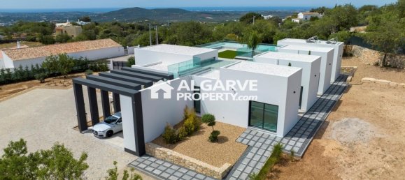 Villa de 4 dormitorios en Loule, Portugal No. 100512 5