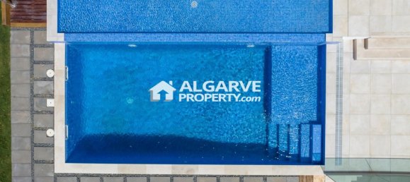 Villa de 4 dormitorios en Loule, Portugal No. 100512 37