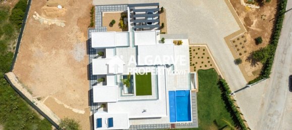 Villa de 4 dormitorios en Loule, Portugal No. 100512 6