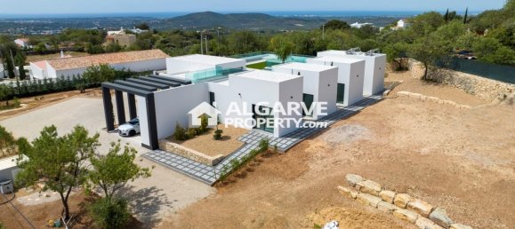 Villa de 4 dormitorios en Loule, Portugal No. 100512 7