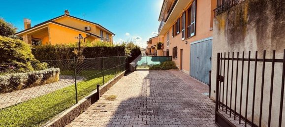 2 غرف نوم فيلا في Casatenovo, Italy رقم 355717 38