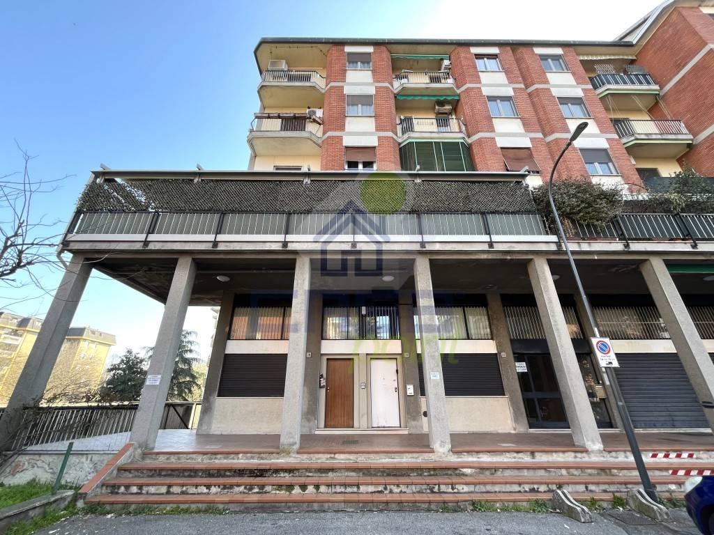 2-Zimmer Wohnung in Cremona, Italy, Nr. 173302