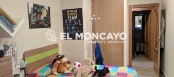 3 غرف نوم شقة في Alicante, Spain رقم 152875 12